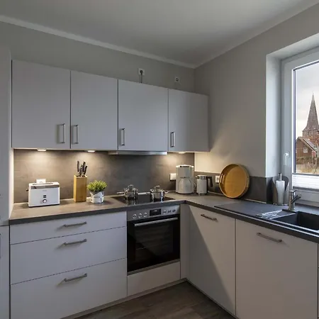 Daire Vasco Da Gama *