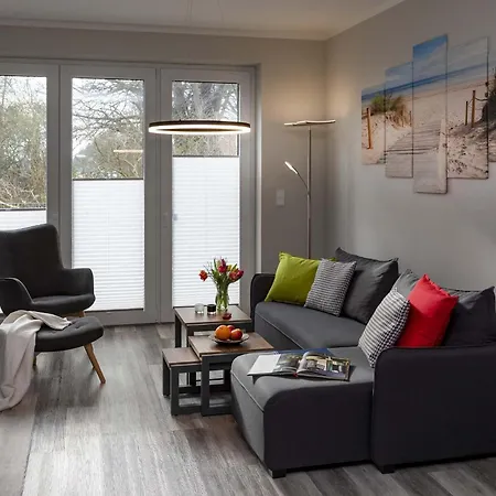 Vasco Da Gama Apartment *