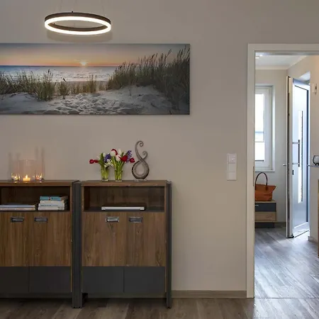Vasco Da Gama Apartment Petersdorf auf Fehmarn