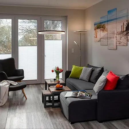 Vasco Da Gama Appartement *