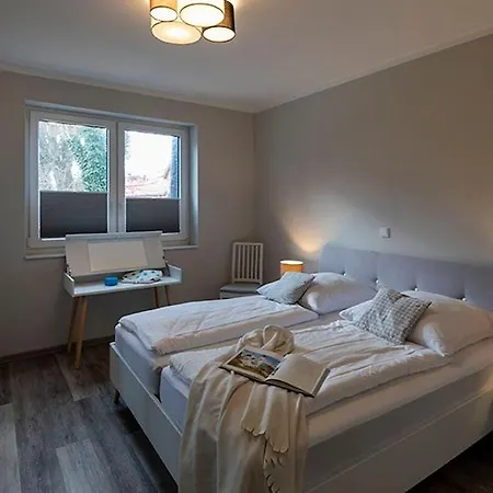 Vasco Da Gama Apartment Petersdorf auf Fehmarn