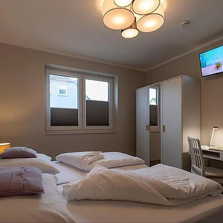 Vasco Da Gama Apartment *