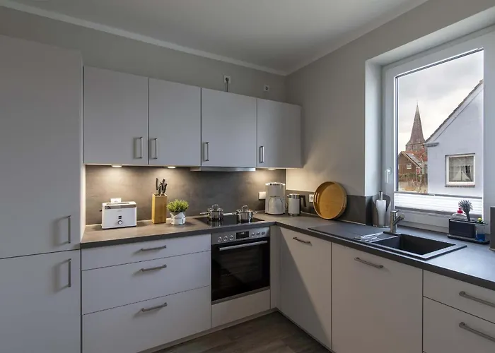 公寓 Vasco Da Gama *