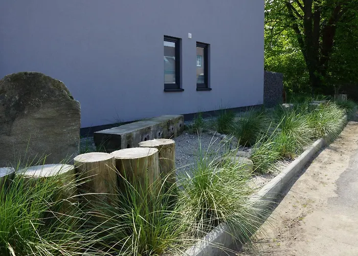 Vasco Da Gama 公寓 *