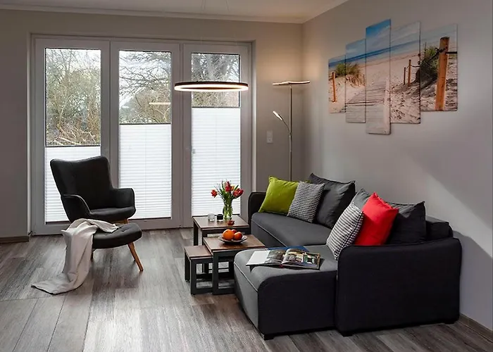 Vasco Da Gama 公寓 *