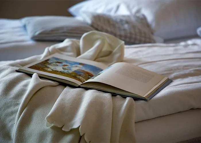 Vasco Da Gama 公寓