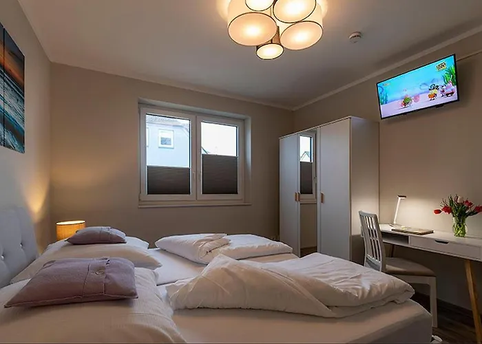 Vasco Da Gama 公寓 *